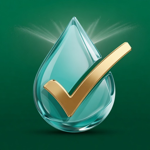 AquaAudit app icon