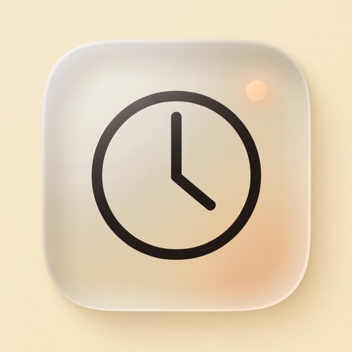 LittleLater app icon